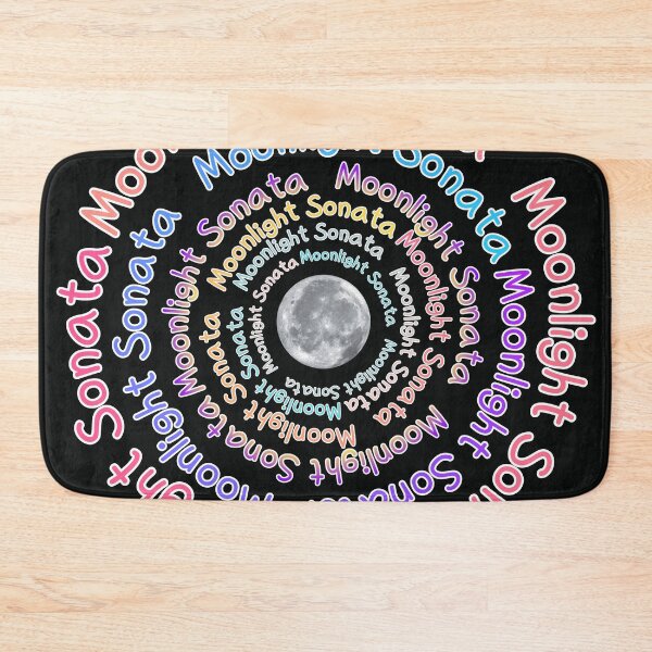 Item preview, Moonlight Sonata designed and sold by zzzozzo.