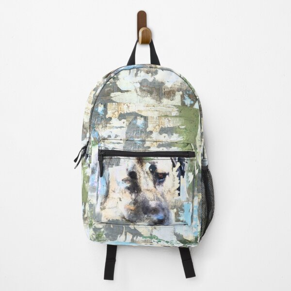 Item preview, Graffiti the Kangal designed and sold by Pioooh.