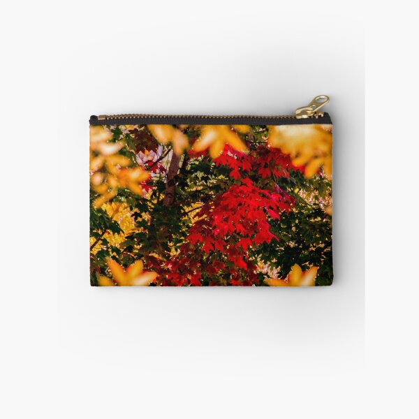 Item preview, Autumn leaves designed and sold by indiafrankk.