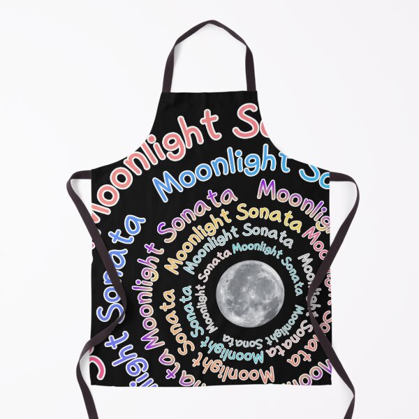 Item preview, Moonlight Sonata designed and sold by zzzozzo.