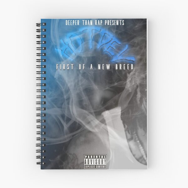 Item preview, First of a New Breed Cover designed and sold by DTR Forever.