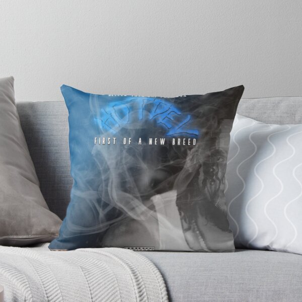 Item preview, First of a New Breed Cover designed and sold by DTR Forever.