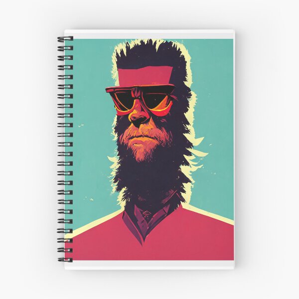 Item preview, Sasquatch Shade designed and sold by EnriqueG.