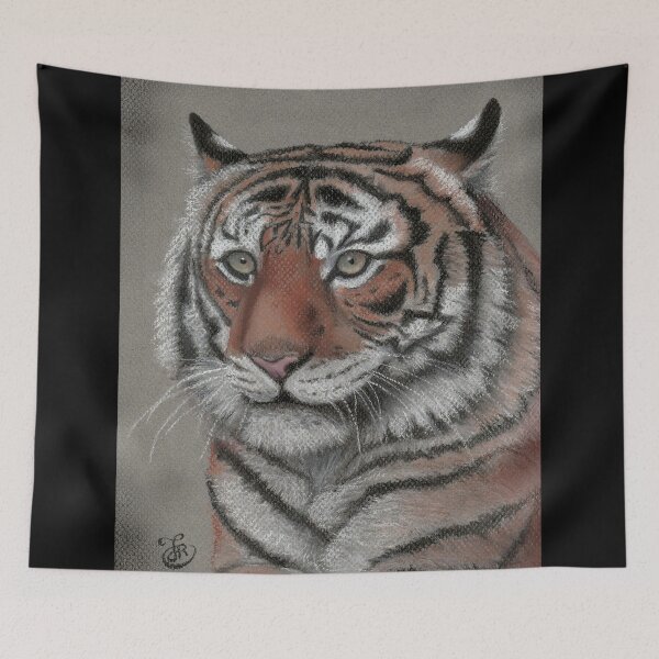 Item preview, Fierce Inside  designed and sold by Jessicas-Corner.