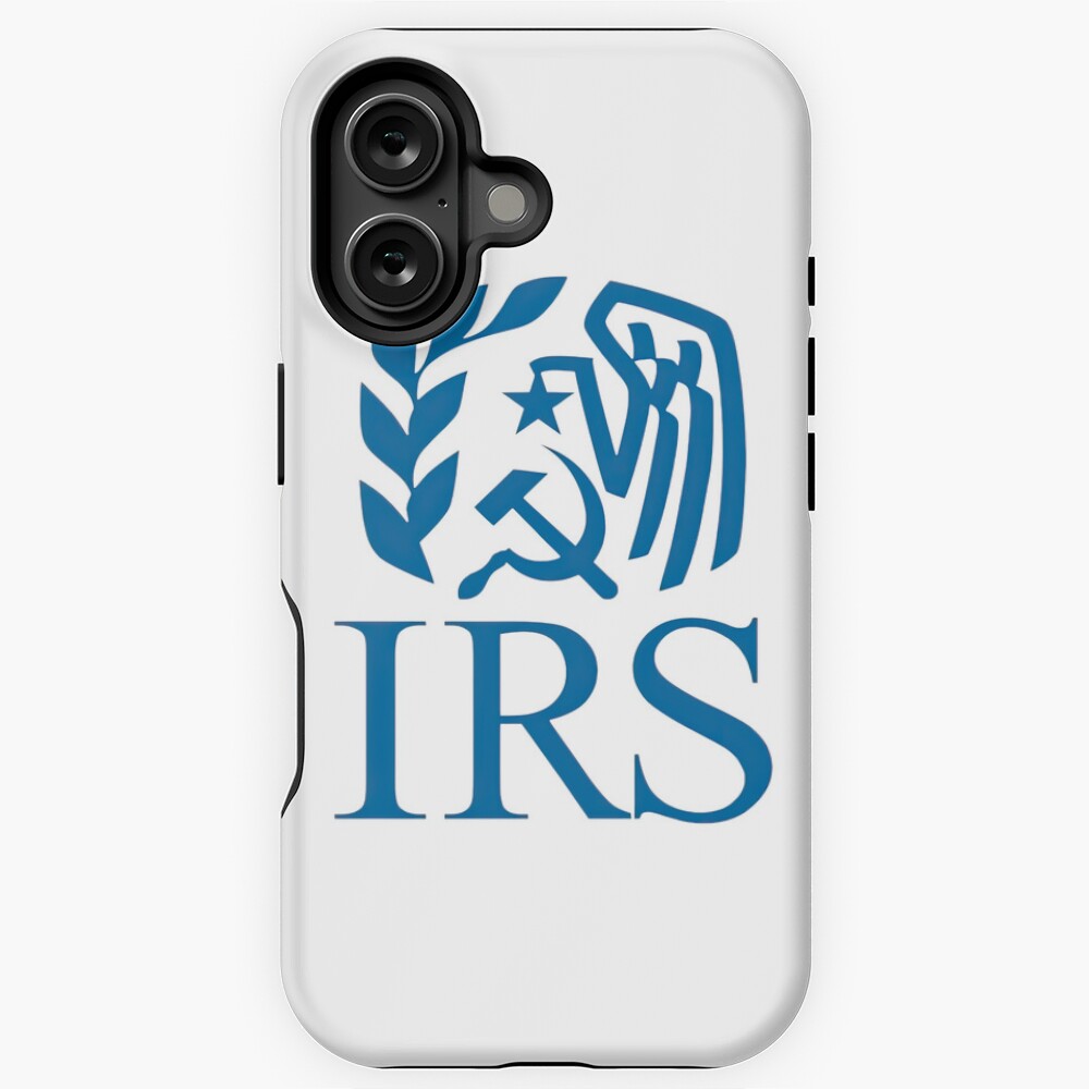 New & Improved IRS