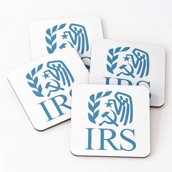 Item preview, New & Improved IRS designed and sold by amuseXpress.