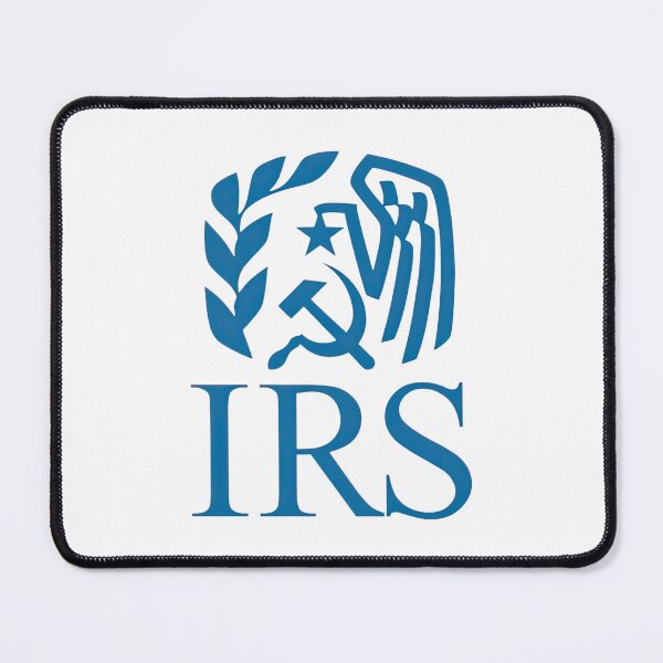 Item preview, New & Improved IRS designed and sold by amuseXpress.
