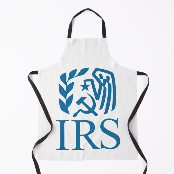 Item preview, New & Improved IRS designed and sold by amuseXpress.