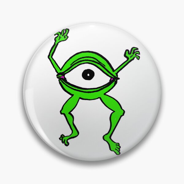 Item preview, greeneye designed and sold by timmy D.
