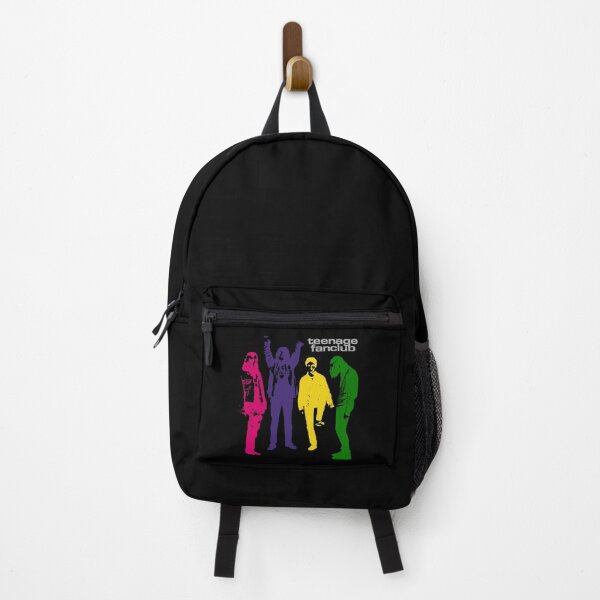 Item preview, Teenage Fanclub - Colorful fanart   designed and sold by MarshallAnderso.