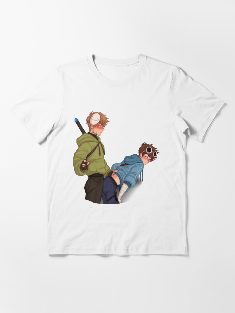 "The Birthday Boy Dnf Just A Girl Vintage Style Art" Tshirt for Sale