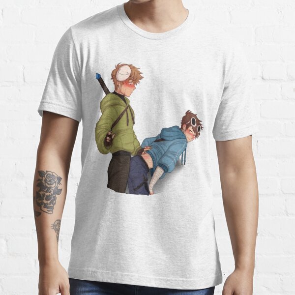 "The Birthday Boy Dnf Just A Girl Vintage Style Art" Tshirt for Sale