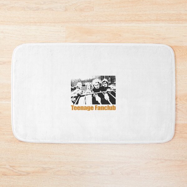 Item preview, Teenage Fanclub  fanart   designed and sold by MarshallAnderso.