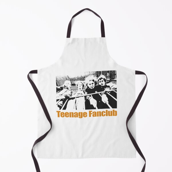 Item preview, Teenage Fanclub fanart designed and sold by MarshallAnderso.