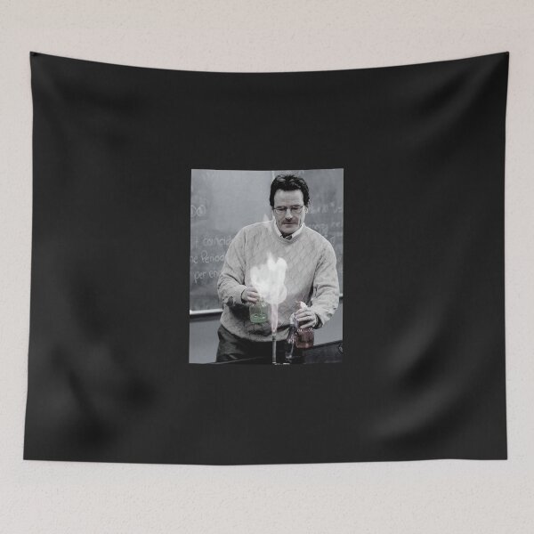 Item preview, Bryan Cranston Classic T-Shirt C designed and sold by johelenuo.