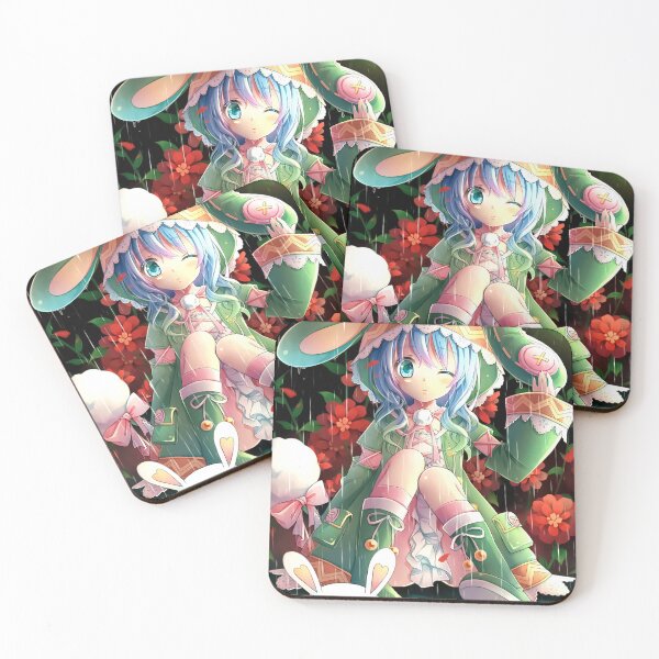 Item preview, Yoshino Himekawa Date A Live Painting Anime designed and sold by KarinaTaisha.