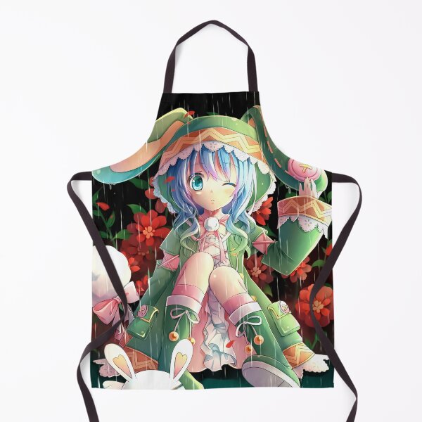 Item preview, Yoshino Himekawa Date A Live Painting Anime designed and sold by KarinaTaisha.