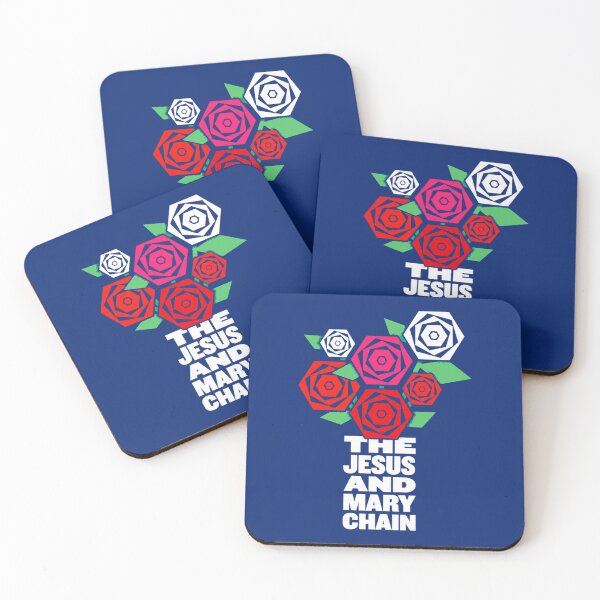 Artikelvorschau, Das J und MC entworfen und verkauft von MarshallAnderso.