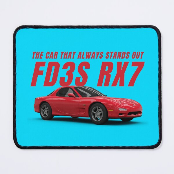 Item preview, FD3S RX7 designed and sold by MOTOSHIFT.