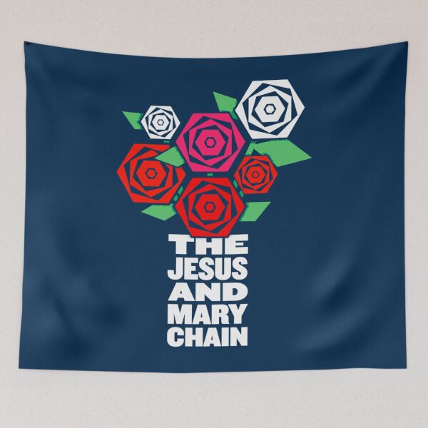 Item preview, The J and MC   designed and sold by MarshallAnderso.
