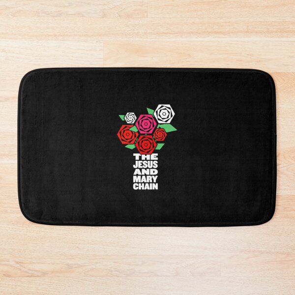 Item preview, The J and MC   designed and sold by MarshallAnderso.