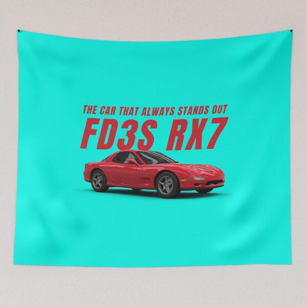 Item preview, FD3S RX7 designed and sold by MOTOSHIFT.