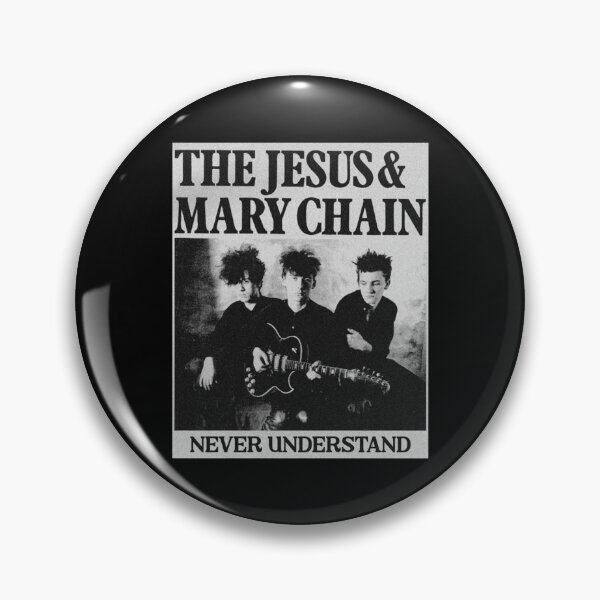 Artikelvorschau, Die Jesus _amp_ Mary Kette versteht nie entworfen und verkauft von MarshallAnderso.