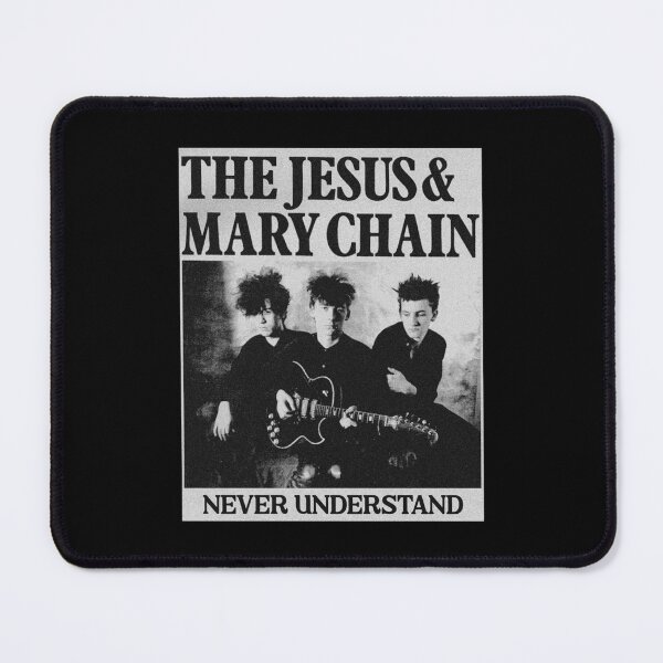 Artikelvorschau, Die Jesus _amp_ Mary Kette versteht nie entworfen und verkauft von MarshallAnderso.