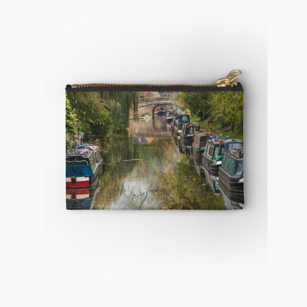 Item preview, "Narrow Boat Lane" designed and sold by Bradley Shawn  Rabon.