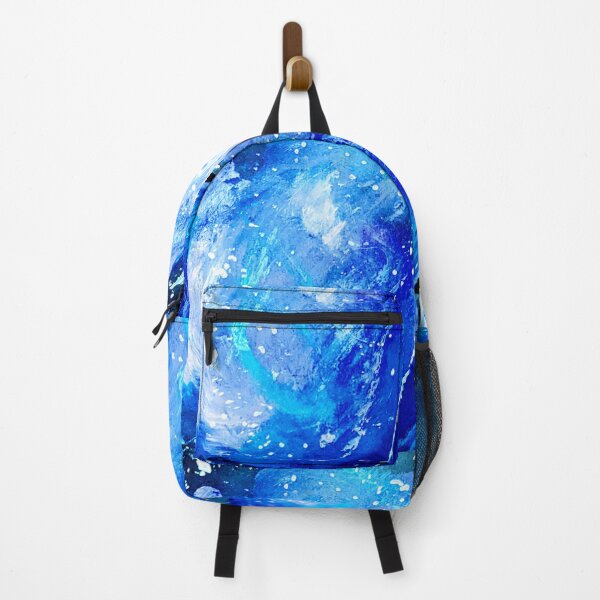 Item preview, Based on a True Galaxy! - Ice Shards designed and sold by arfff.
