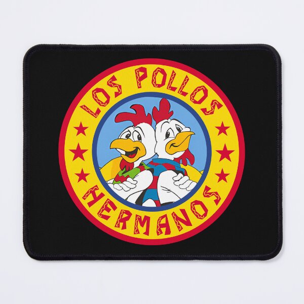 Item preview, Los Pollos Hermanos designed and sold by Shofarwe.