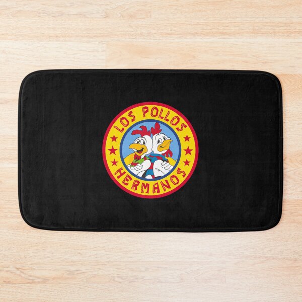 Item preview, Los Pollos Hermanos designed and sold by Shofarwe.