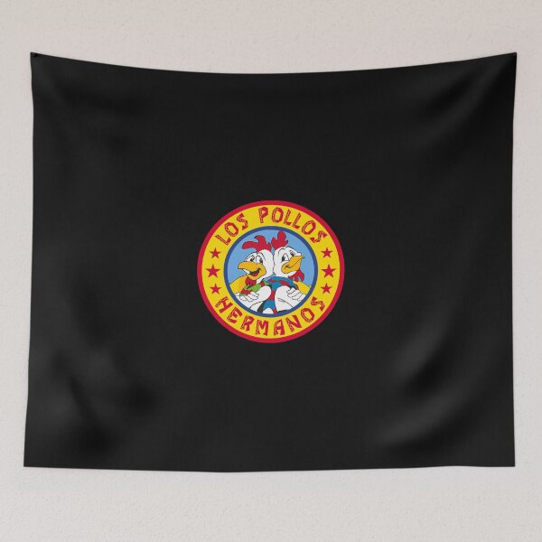 Item preview, Los Pollos Hermanos designed and sold by Shofarwe.