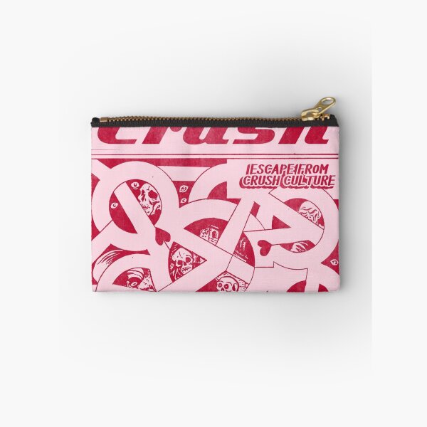 Item preview, Crush Culture Basirah Tkw designed and sold by bartembosmad.
