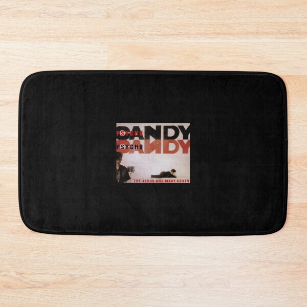 Item preview, The Jesus And Mary Chain          designed and sold by MarshallAnderso.