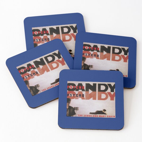 Item preview, The Jesus And Mary Chain          designed and sold by MarshallAnderso.