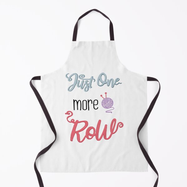 Item preview, Just One more Row designed and sold by edwinvisuals.