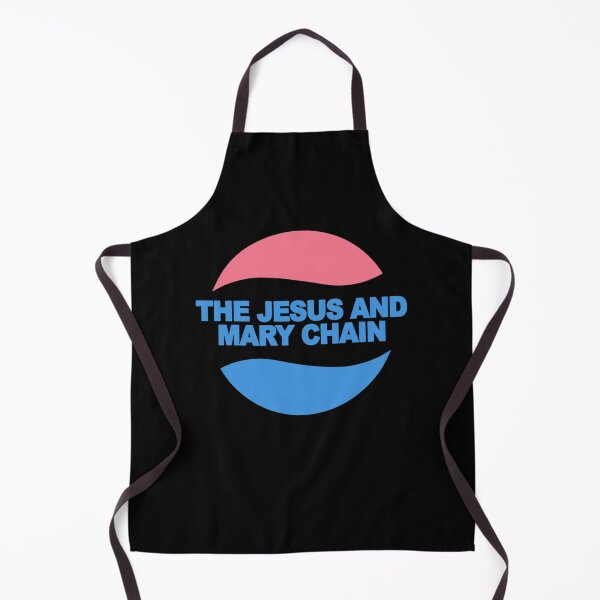 Item preview, The Jesus And Mary Chain 90s Style Logo Design designed and sold by MarshallAnderso.