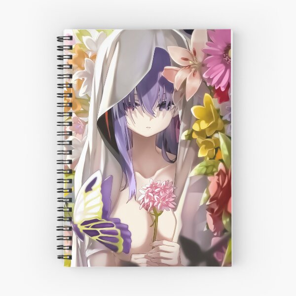 Item preview, Sakura Matou Fate Stay Night Artwork For Otaku designed and sold by CharlesLevon.