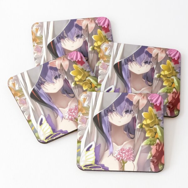 Item preview, Sakura Matou Fate Stay Night Artwork For Otaku designed and sold by CharlesLevon.