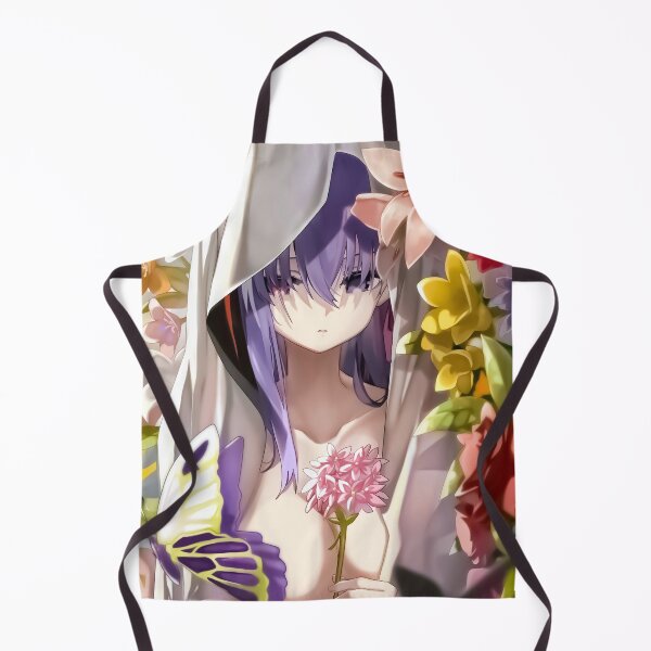 Item preview, Sakura Matou Fate Stay Night Artwork For Otaku designed and sold by CharlesLevon.