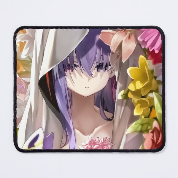 Item preview, Sakura Matou Fate Stay Night Artwork For Otaku designed and sold by CharlesLevon.