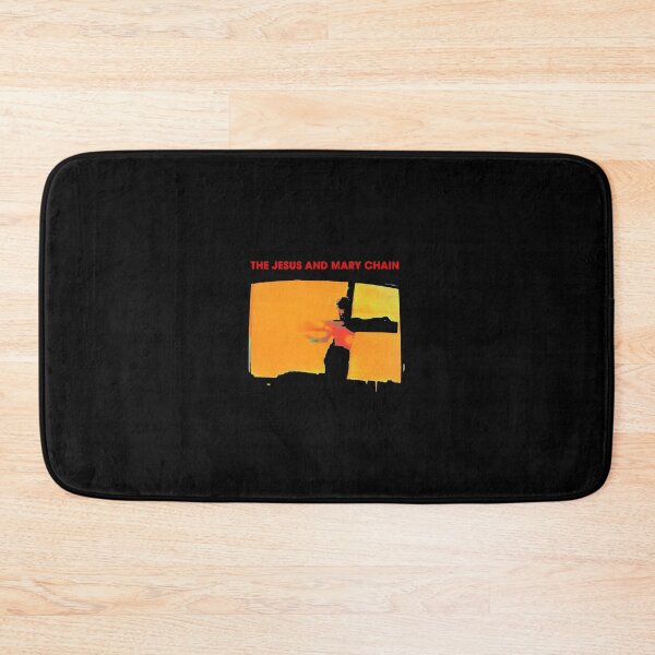 Item preview, The Jesus and Mary Chain - April Skies   designed and sold by MarshallAnderso.