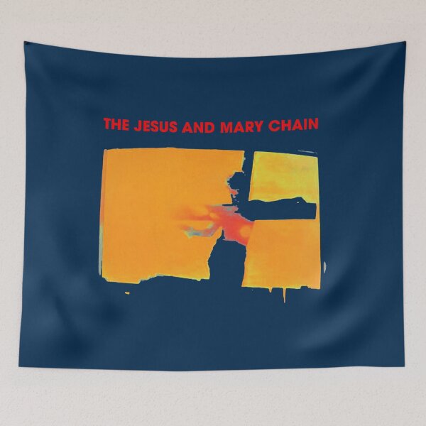 Item preview, The Jesus and Mary Chain - April Skies   designed and sold by MarshallAnderso.