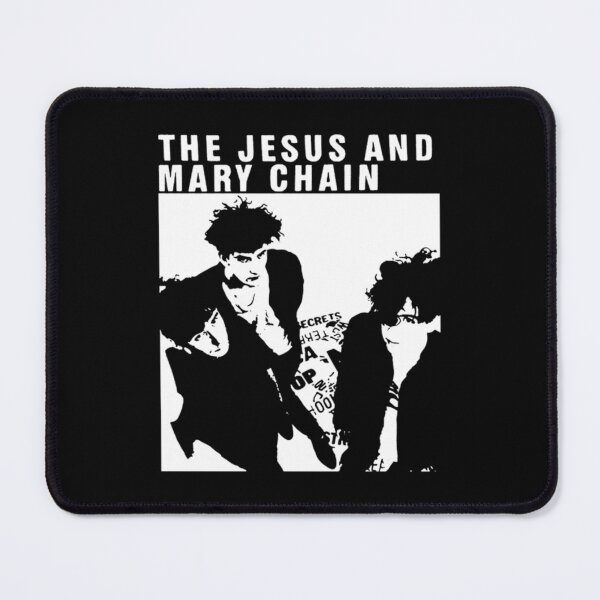 Item preview, The Jesus and Mary Chain band    designed and sold by MarshallAnderso.