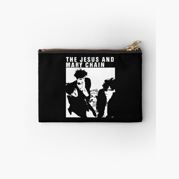 Artikelvorschau, Die Jesus and Mary Chain-Band entworfen und verkauft von MarshallAnderso.