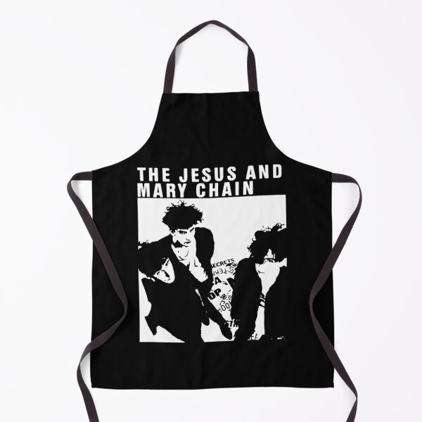 Item preview, The Jesus and Mary Chain band designed and sold by MarshallAnderso.