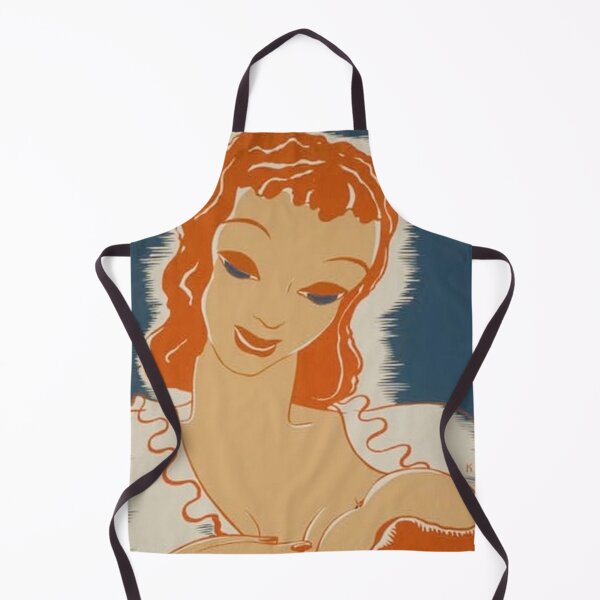 Item preview, WPA Poster Promoting Breastfeeding  designed and sold by LoveSeasonz.