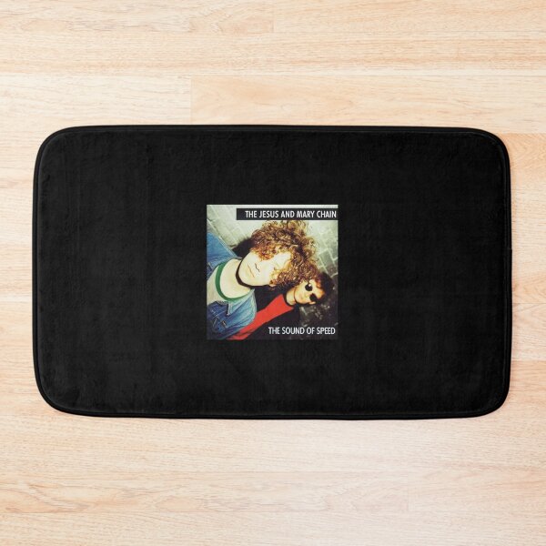 Item preview, the jesus and mary chain band 2020 kerjain   designed and sold by MarshallAnderso.