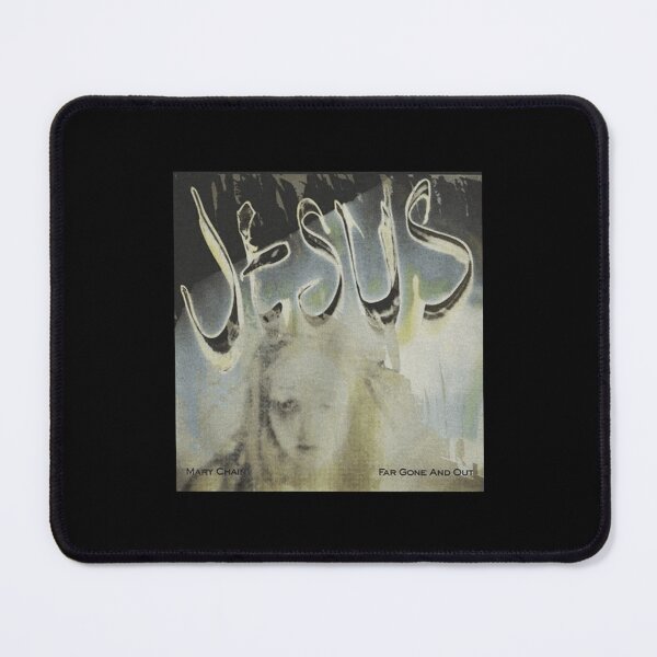 Item preview, The Jesus and Mary Chain Far Gone And Out   designed and sold by MarshallAnderso.